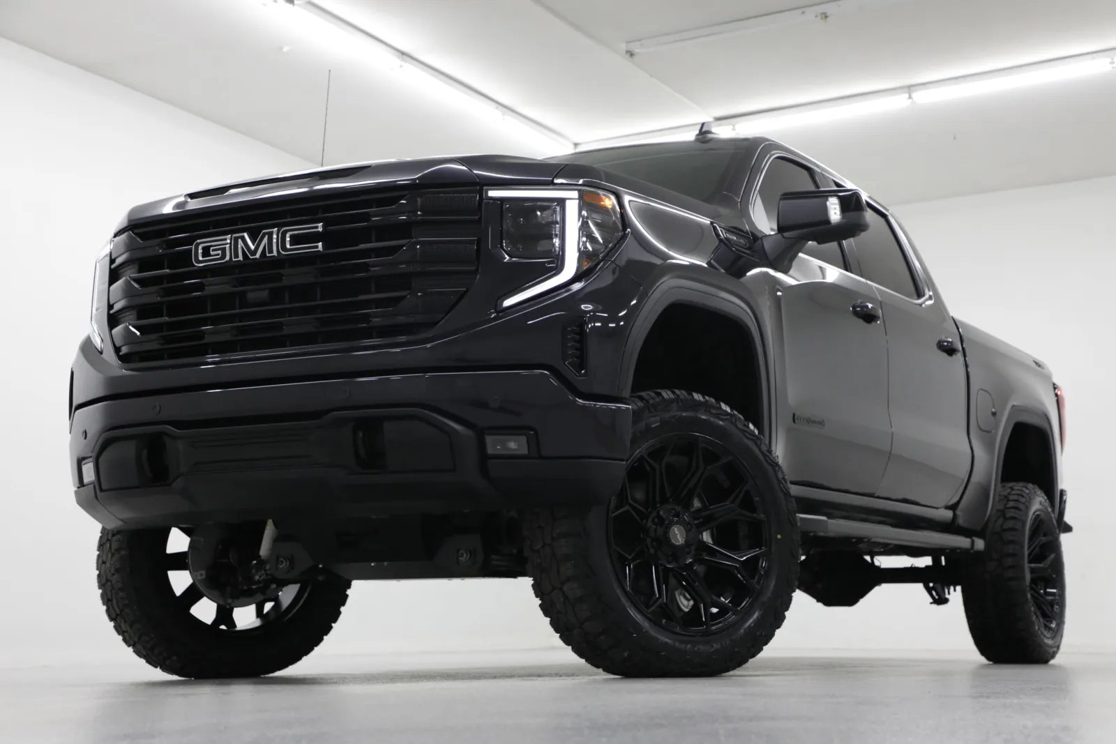 2026 GMC Sierra 1500 Elevation for sale in Clinton, MO