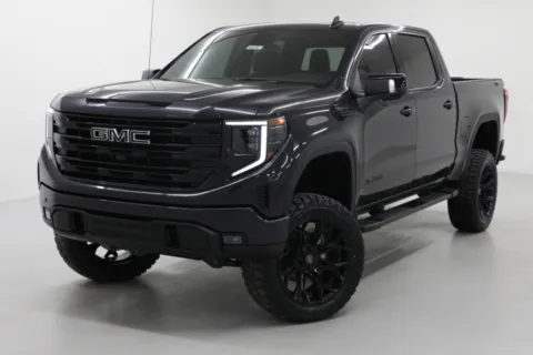 More photos of 2026 GMC Sierra 1500 Elevation at Jim Falk Motors, MO