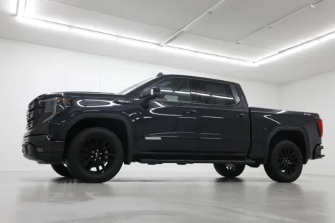 Photos of 2026 GMC Sierra 1500 Elevation for sale in Clinton, MO at Jim Falk Motors