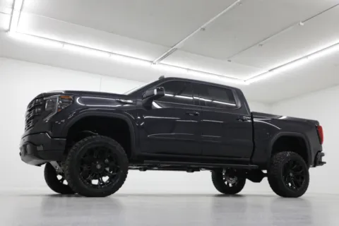 Photos of 2026 GMC Sierra 1500 Elevation for sale in Clinton, MO at Jim Falk Motors