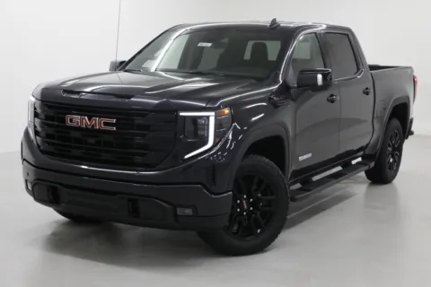 More photos of 2026 GMC Sierra 1500 Elevation at Jim Falk Motors, MO