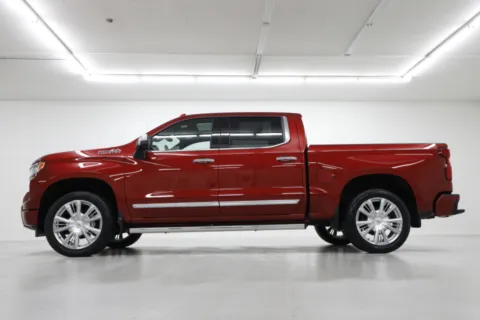 Another view of 2026 Chevrolet Silverado 1500 High Country for sale in Clinton, MO at Jim Falk Motors