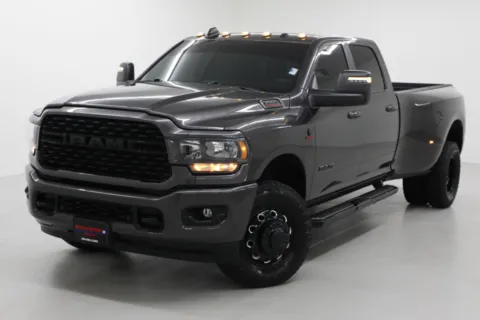 More photos of 2024 Ram 3500 Big Horn at Jim Falk Motors, MO