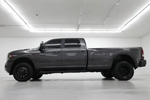 Another view of 2024 Ram 3500 Big Horn for sale in Clinton, MO at Jim Falk Motors