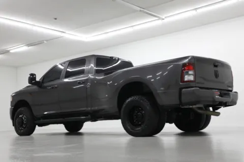 More photos of 2024 Ram 3500 Big Horn at Jim Falk Motors, MO