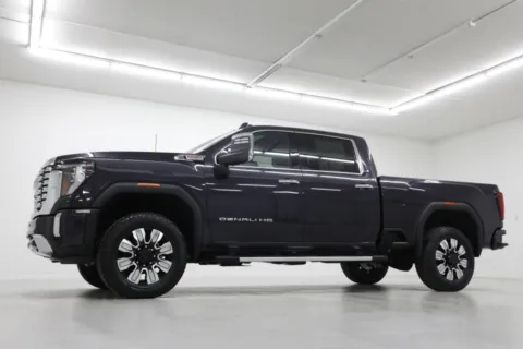 Photos of 2026 GMC Sierra 2500HD Denali for sale in Clinton, MO at Jim Falk Motors