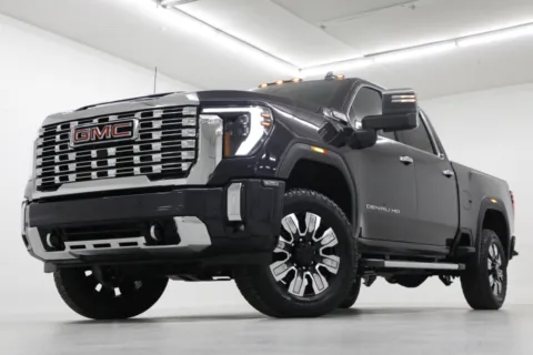 Gray 2026 GMC Sierra 2500HD Denali for sale in Clinton, MO