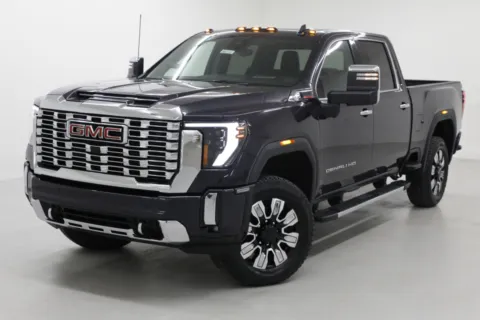 More photos of 2026 GMC Sierra 2500HD Denali at Jim Falk Motors, MO