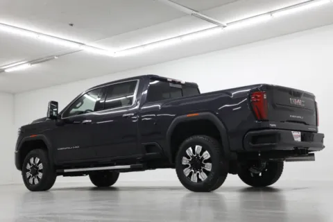 More photos of 2026 GMC Sierra 2500HD Denali at Jim Falk Motors, MO