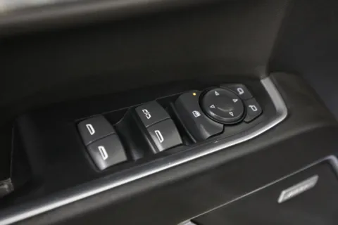 Another view of 2022 Chevrolet Silverado 1500 LT Trail Boss for sale in Clinton, MO at Jim Falk Motors