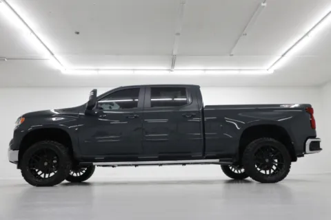 Another view of 2026 Chevrolet Silverado 1500 LT for sale in Clinton, MO at Jim Falk Motors