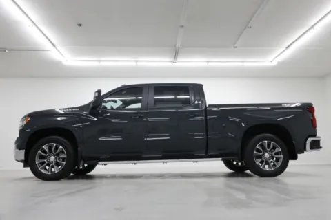 Another view of 2026 Chevrolet Silverado 1500 LT for sale in Clinton, MO at Jim Falk Motors