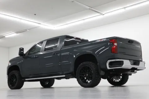 More photos of 2026 Chevrolet Silverado 1500 LT at Jim Falk Motors, MO