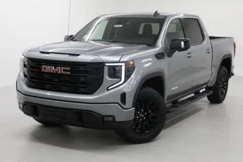 More photos of 2026 GMC Sierra 1500 Elevation at Jim Falk Motors, MO