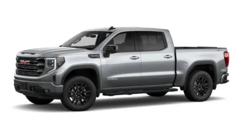 Photos of 2026 GMC Sierra 1500 Elevation for sale in Clinton, MO at Jim Falk Motors