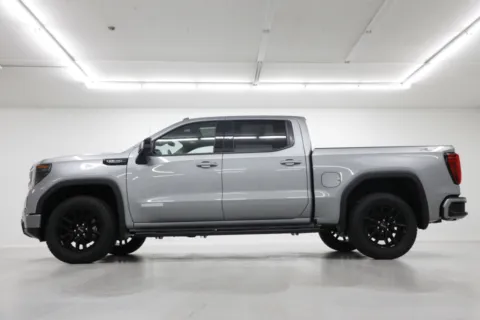 Another view of 2026 GMC Sierra 1500 Elevation for sale in Clinton, MO at Jim Falk Motors