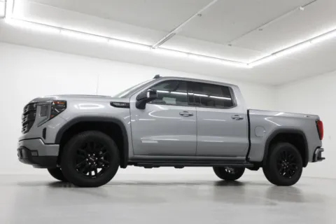 Photos of 2026 GMC Sierra 1500 Elevation for sale in Clinton, MO at Jim Falk Motors