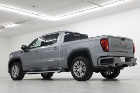 More photos of 2026 GMC Sierra 1500 Denali at Jim Falk Motors, MO