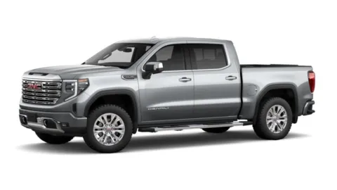 Photos of 2026 GMC Sierra 1500 Denali for sale in Clinton, MO at Jim Falk Motors