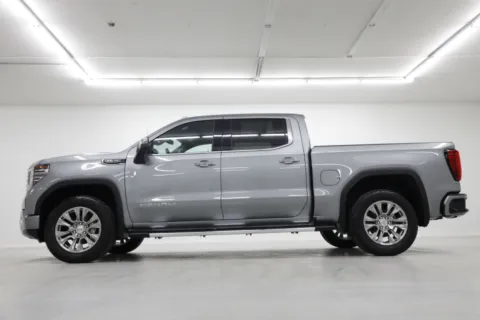 Another view of 2026 GMC Sierra 1500 Denali for sale in Clinton, MO at Jim Falk Motors