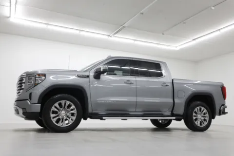 Photos of 2026 GMC Sierra 1500 Denali for sale in Clinton, MO at Jim Falk Motors