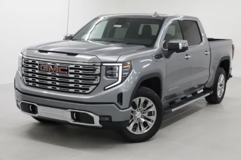 More photos of 2026 GMC Sierra 1500 Denali at Jim Falk Motors, MO