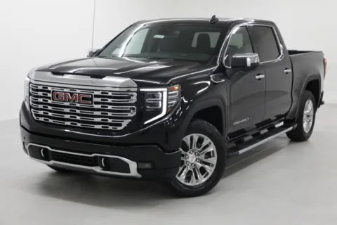 More photos of 2026 GMC Sierra 1500 Denali at Jim Falk Motors, MO