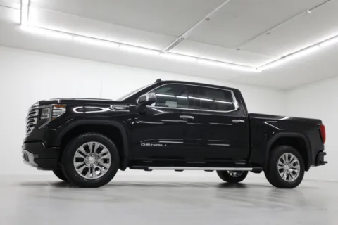 Photos of 2026 GMC Sierra 1500 Denali for sale in Clinton, MO at Jim Falk Motors