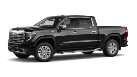 Photos of 2026 GMC Sierra 1500 Denali for sale in Clinton, MO at Jim Falk Motors