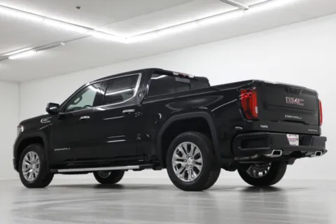 More photos of 2026 GMC Sierra 1500 Denali at Jim Falk Motors, MO