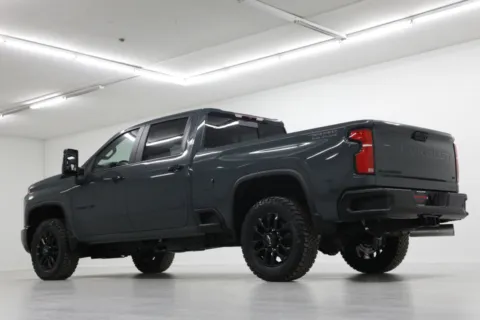 More photos of 2026 Chevrolet Silverado 2500HD LT at Jim Falk Motors, MO