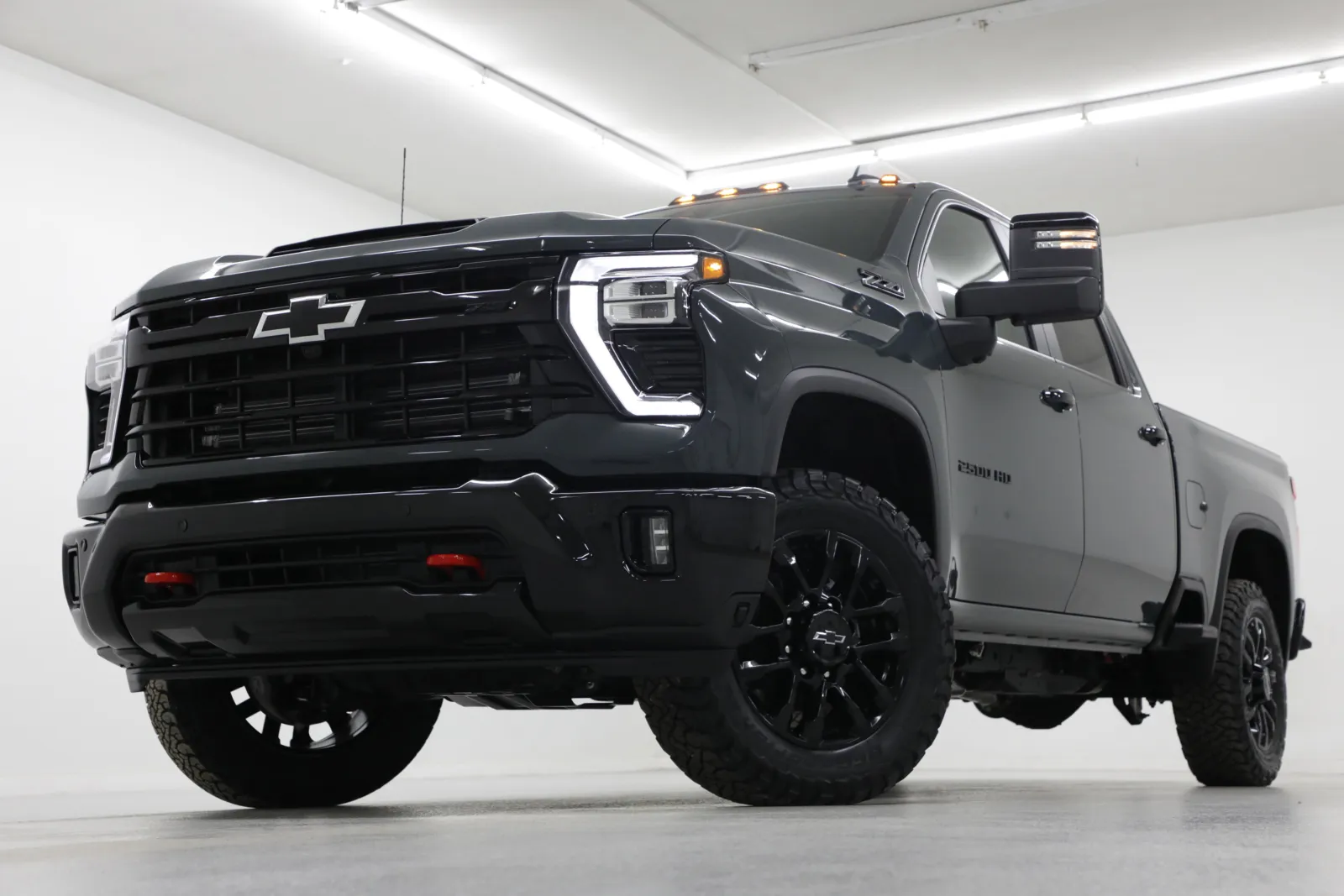 2026 Chevrolet Silverado 2500HD LT for sale in Clinton, MO