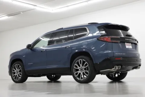 More photos of 2026 GMC Acadia AWD Denali Ultimate at Jim Falk Motors, MO