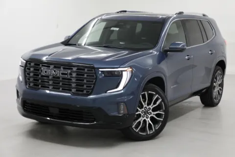 More photos of 2026 GMC Acadia AWD Denali Ultimate at Jim Falk Motors, MO