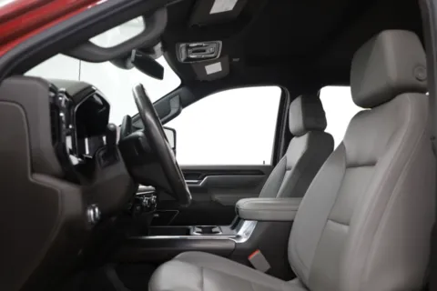 More photos of 2024 GMC Sierra 3500HD SLT at Jim Falk Motors, MO