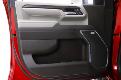 Photos of 2024 GMC Sierra 3500HD SLT for sale in Clinton, MO at Jim Falk Motors