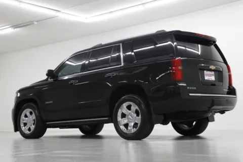 More photos of 2017 Chevrolet Tahoe Premier at Jim Falk Motors, MO