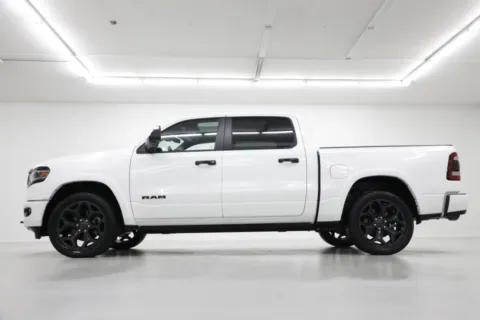 Another view of 2023 Ram 1500 Limited for sale in Clinton, MO at Jim Falk Motors