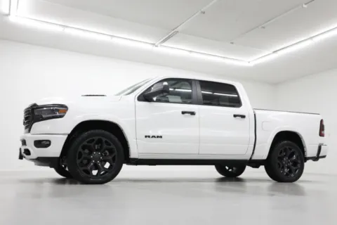 Photos of 2023 Ram 1500 Limited for sale in Clinton, MO at Jim Falk Motors