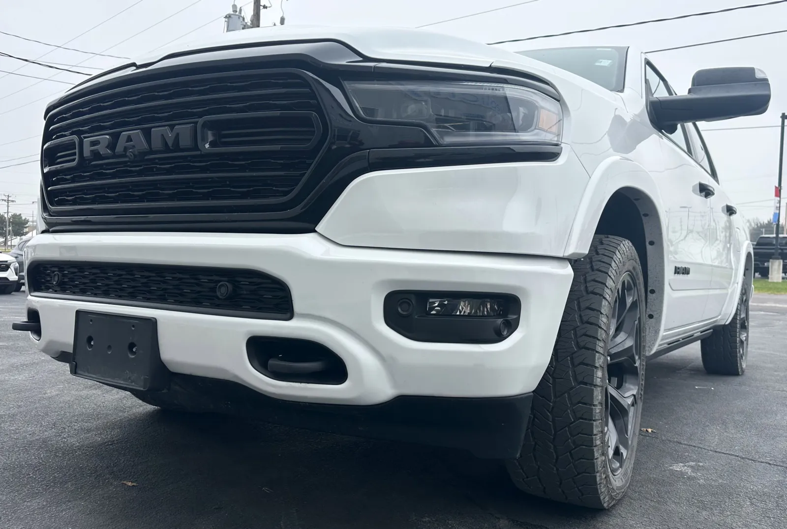2023 Ram 1500 Limited for sale in Clinton, MO