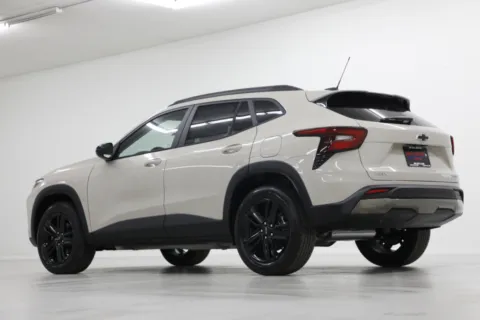 More photos of 2026 Chevrolet Trax ACTIV at Jim Falk Motors, MO