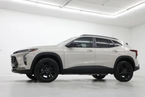 Photos of 2026 Chevrolet Trax ACTIV for sale in Clinton, MO at Jim Falk Motors