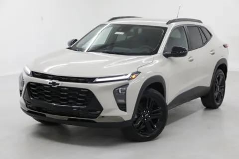 More photos of 2026 Chevrolet Trax ACTIV at Jim Falk Motors, MO