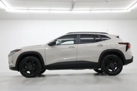 Another view of 2026 Chevrolet Trax ACTIV for sale in Clinton, MO at Jim Falk Motors