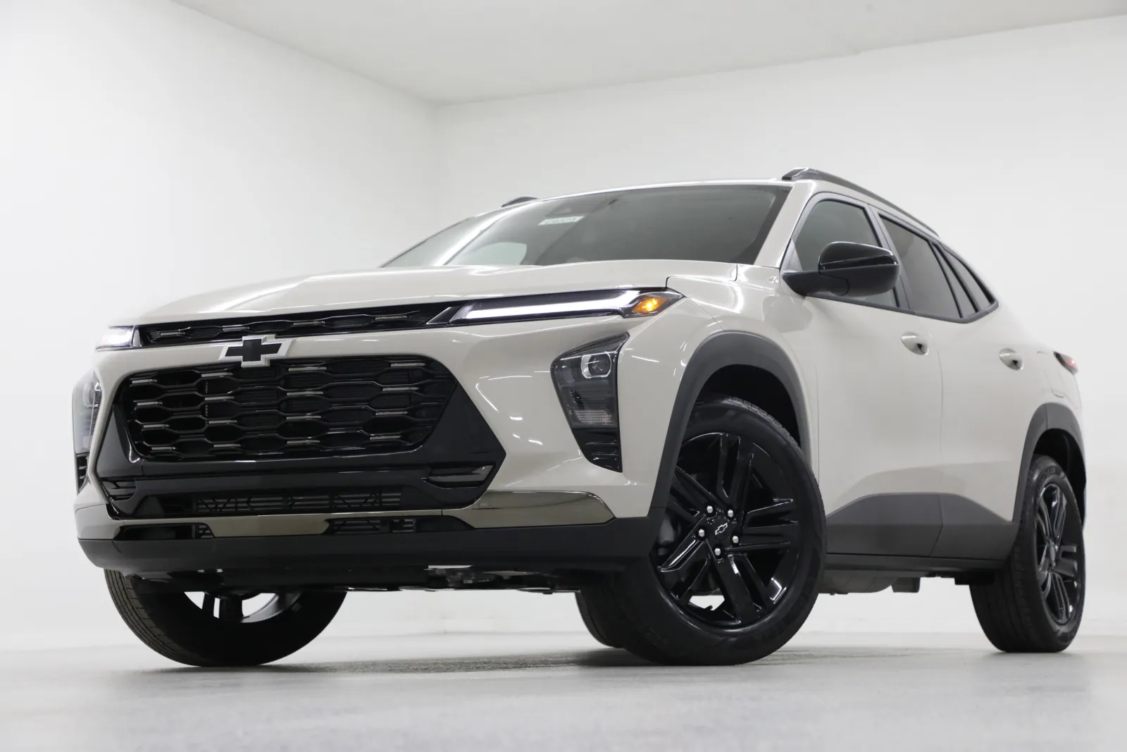 2026 Chevrolet Trax Activ's photo