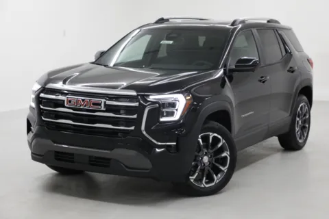 More photos of 2026 GMC Terrain AWD Elevation at Jim Falk Motors, MO