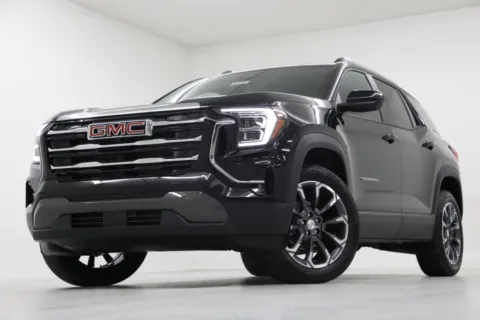 Black 2026 GMC Terrain AWD Elevation for sale in Clinton, MO