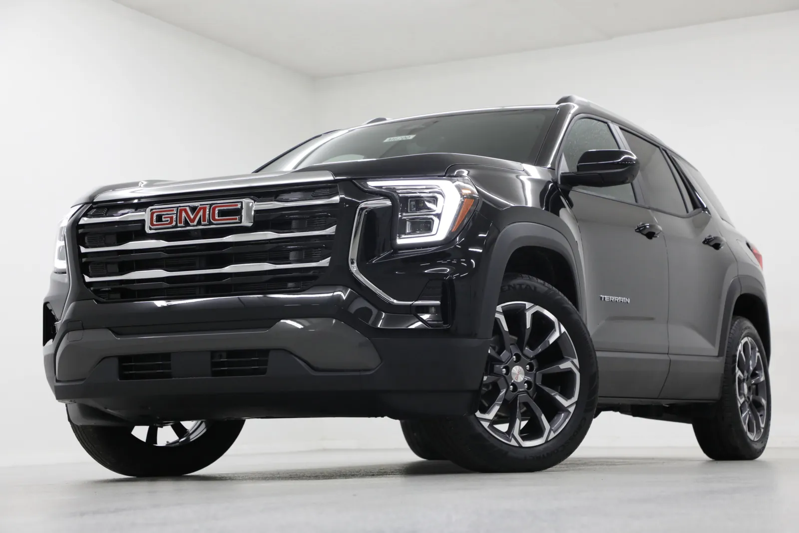 2026 GMC Terrain Elevation's photo