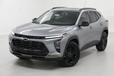 More photos of 2026 Chevrolet Trax ACTIV at Jim Falk Motors, MO
