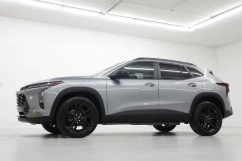 Photos of 2026 Chevrolet Trax ACTIV for sale in Clinton, MO at Jim Falk Motors